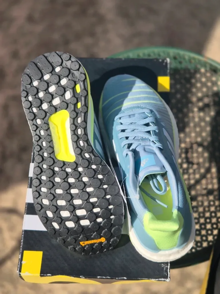Použité Adidas Solar Glide W bike — obrázek 3 z 5