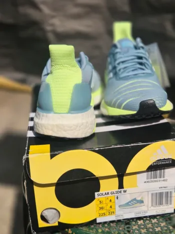 Použité Adidas Solar Glide W bike — obrázek 5 z 5