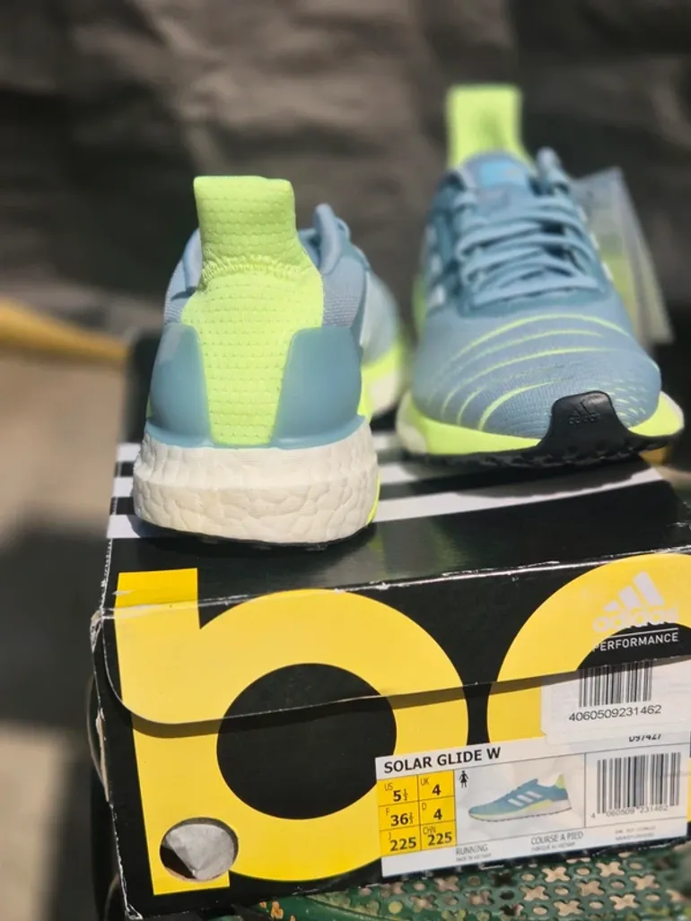 Použité Adidas Solar Glide W bike — obrázek 5 z 5