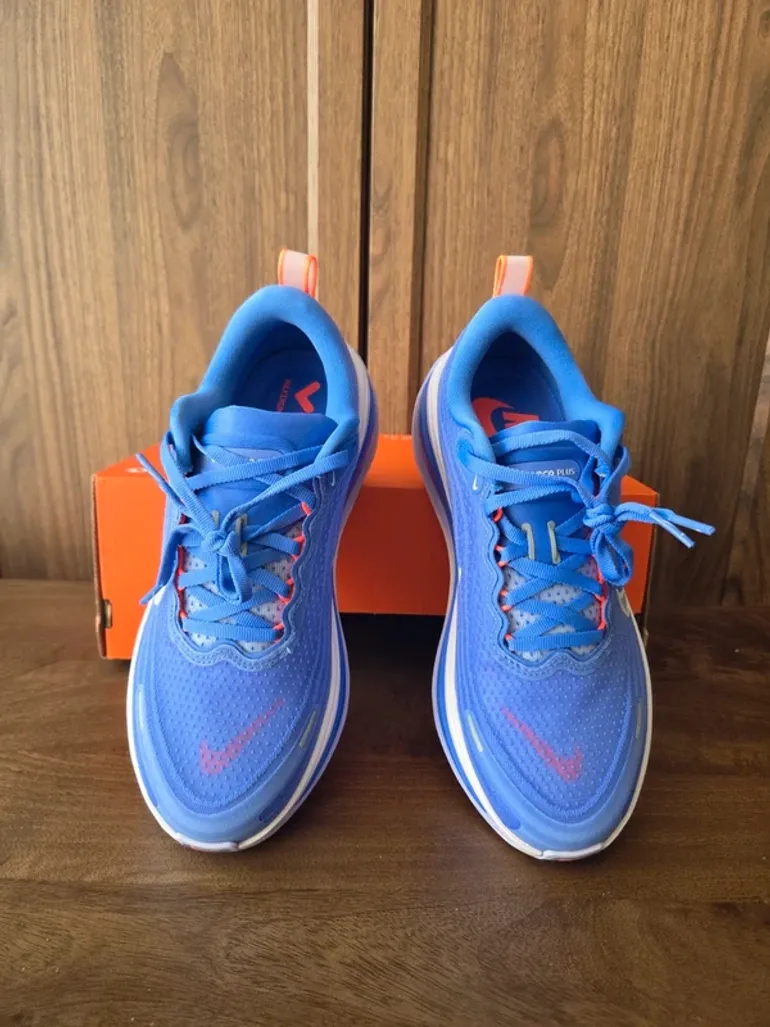 Used Saucony Vomero Plus bike — image 3 of 5