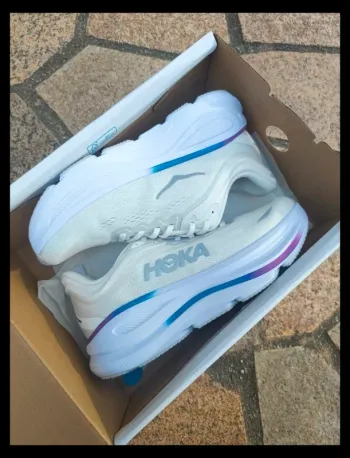 Gebrauchtes Hoka Bondi 9 bike — Bild 2 von 7