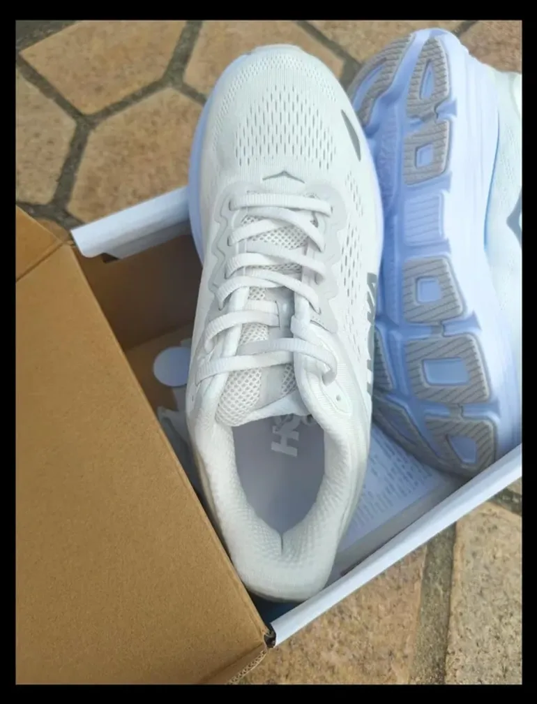 Gebrauchtes Hoka Bondi 9 bike — Bild 7 von 7
