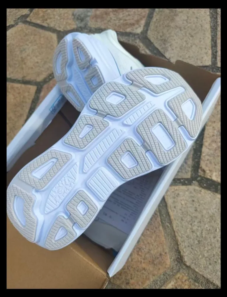 Gebrauchtes Hoka Bondi 9 bike — Bild 4 von 7
