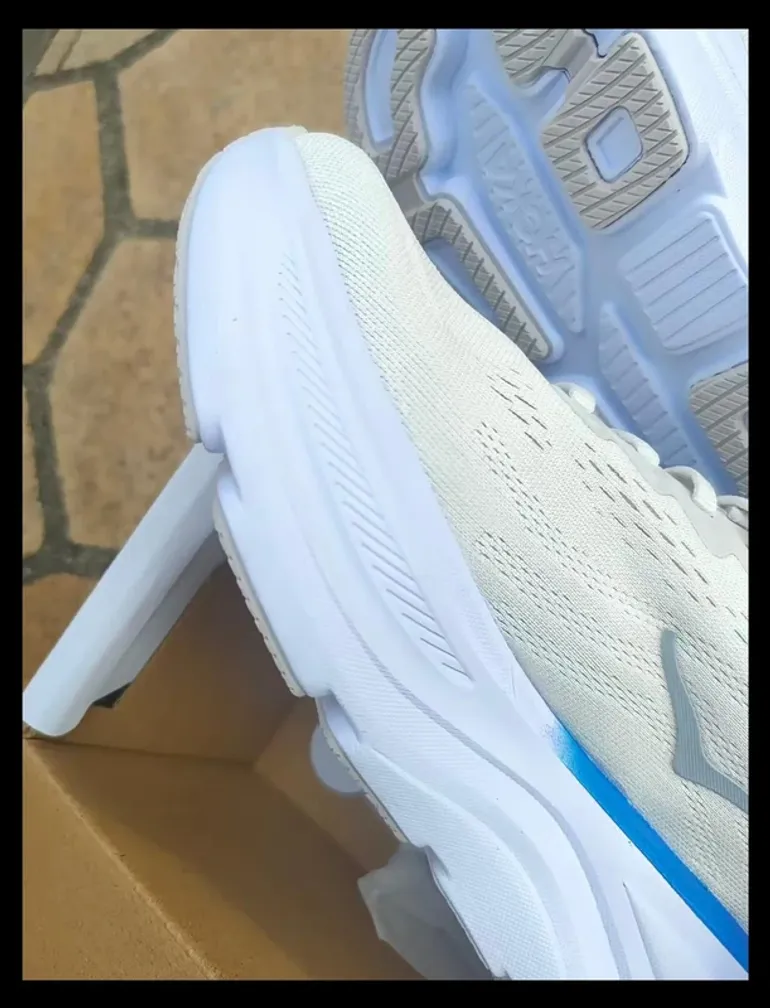 Gebrauchtes Hoka Bondi 9 bike — Bild 6 von 7