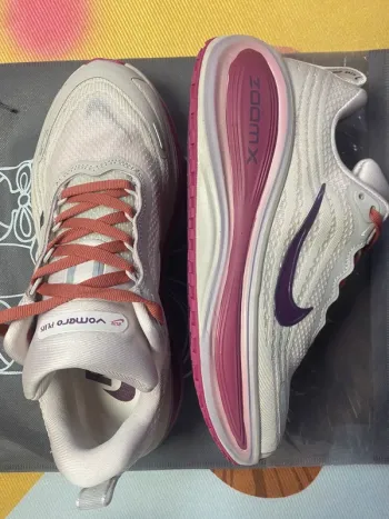 Gebrauchtes Nike Sneakers Running Shoes