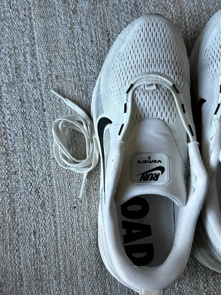 Używany Nike Vomero 18 bike — zdjęcie 7 z 7