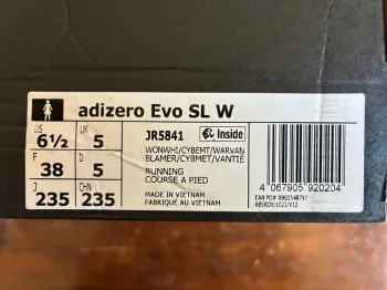 Used Adidas Adizero Evo SL bike — image 9 of 11