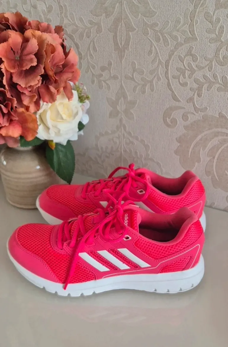 Gebrauchtes Adidas Baskets bike — Bild 2 von 3