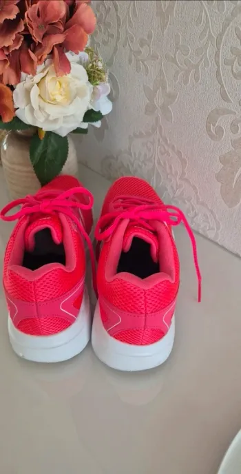 Gebrauchtes Adidas Baskets Running Shoes