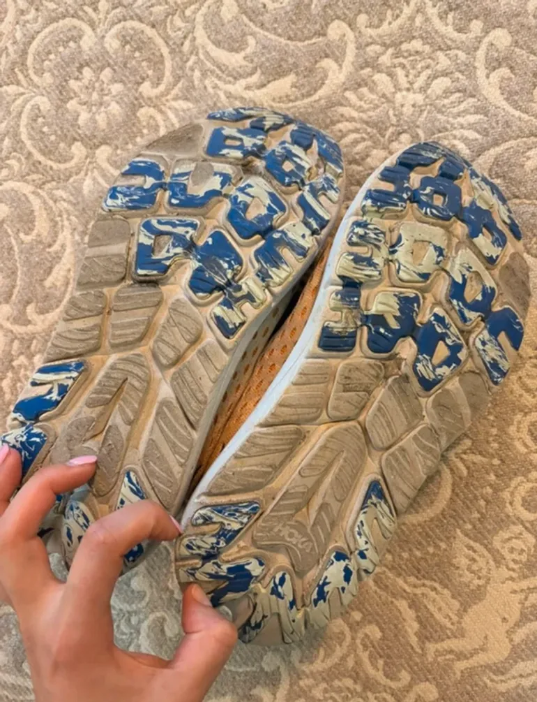 Käytetty Hoka Scarpe da ginnastica bike — kuva 4 / 4