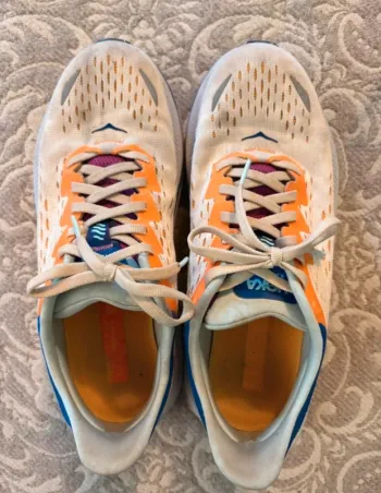 Käytetty Hoka Scarpe da ginnastica Running Shoes