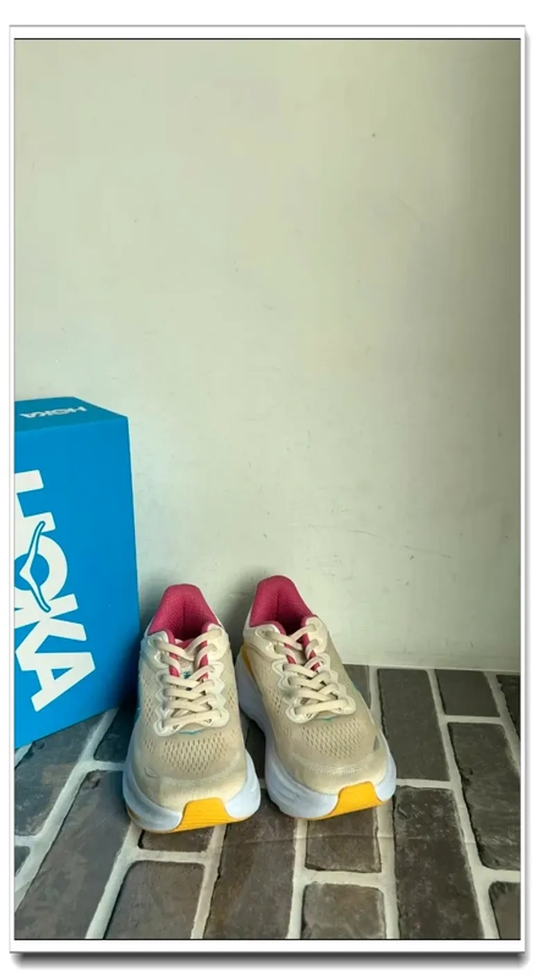Used Hoka Bondi 9 bike — image 2 of 6
