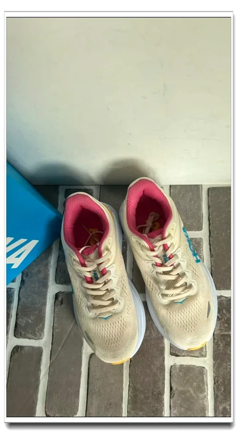 Used Hoka Bondi 9 bike — image 3 of 6