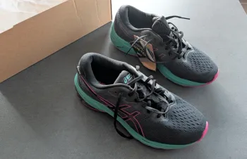 Used Asics GT1000 bike — image 4 of 4