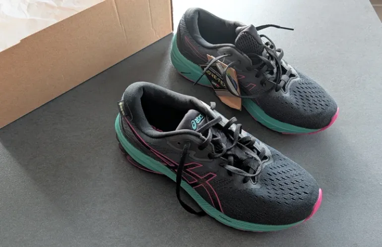 Used Asics GT1000 bike — image 4 of 4
