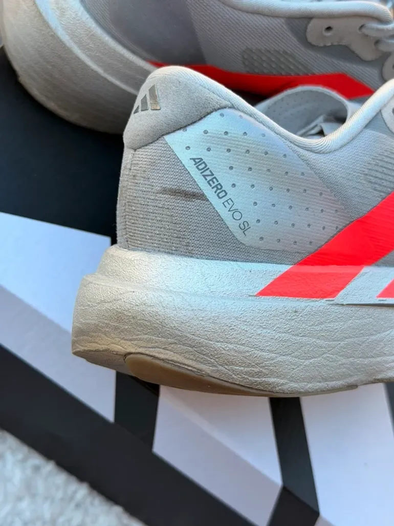 Adidas Adizero Evo SL bike de segunda mano — imagen 2 de 6