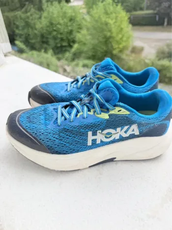 Gebrauchtes Hoka Rincon 4 Running Shoes