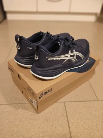 Asics Gel Cumulus 27 bike de segunda mano — imagen 2 de 7