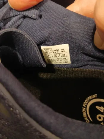 Asics Gel Cumulus 27 bike de segunda mano — imagen 7 de 7