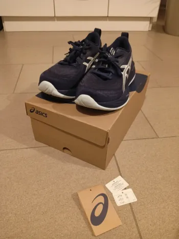 Asics Gel Cumulus 27 bike de segunda mano — imagen 4 de 7