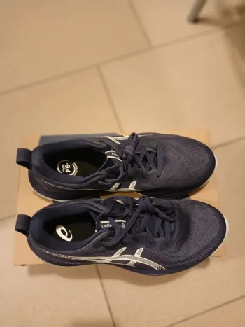 Asics Gel Cumulus 27 bike de segunda mano — imagen 5 de 7