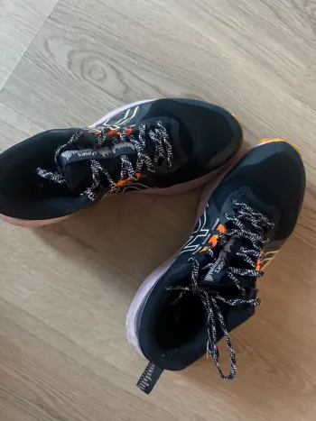 Použité Asics Gel-Sonoma 8 Gore Tex bike — obrázek 7 z 7