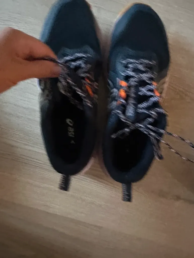 Použité Asics Gel-Sonoma 8 Gore Tex bike — obrázek 6 z 7