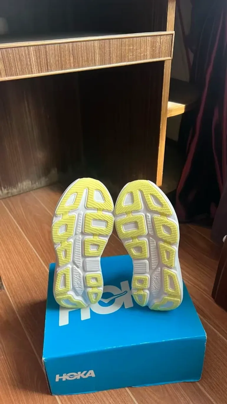 Used Hoka Bondi 9 bike — image 5 of 6