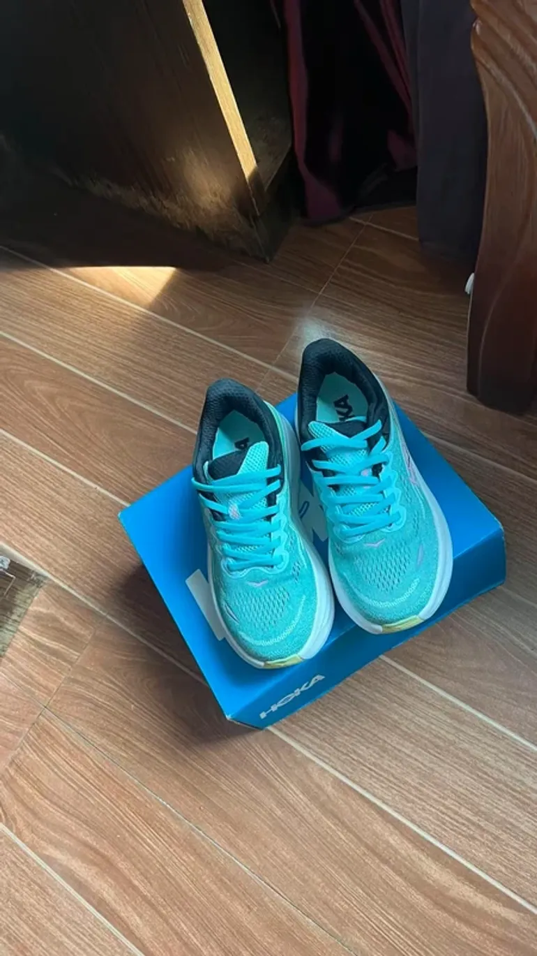 Used Hoka Bondi 9 bike — image 3 of 6