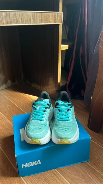 Used Hoka Bondi 9 bike — image 2 of 6