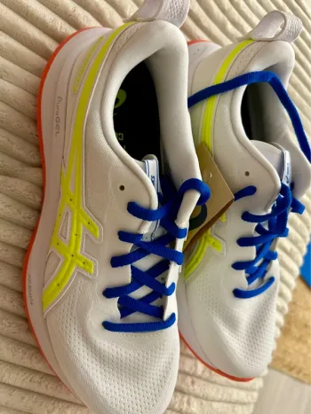 Asics Gel-Cumulus 27 bike de segunda mano — imagen 2 de 6