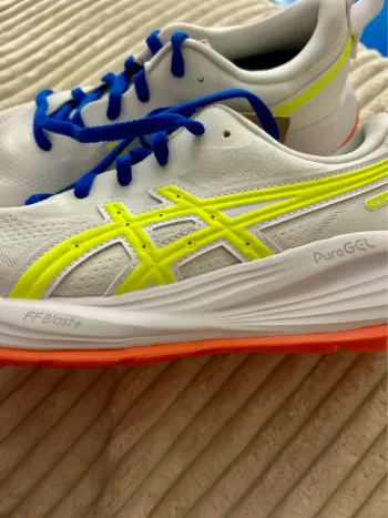 Asics Gel-Cumulus 27 Running Shoes de segunda mano