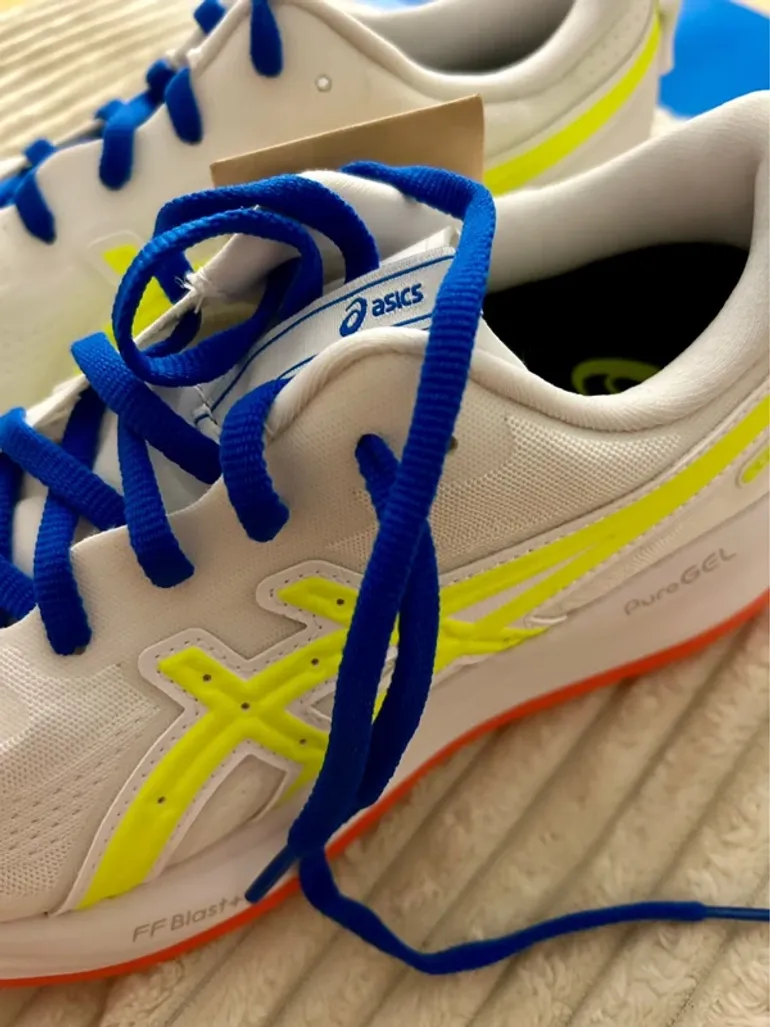 Asics Gel-Cumulus 27 bike de segunda mano — imagen 3 de 6