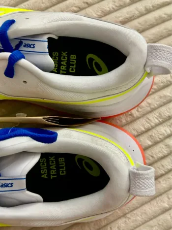 Asics Gel-Cumulus 27 bike de segunda mano — imagen 5 de 6