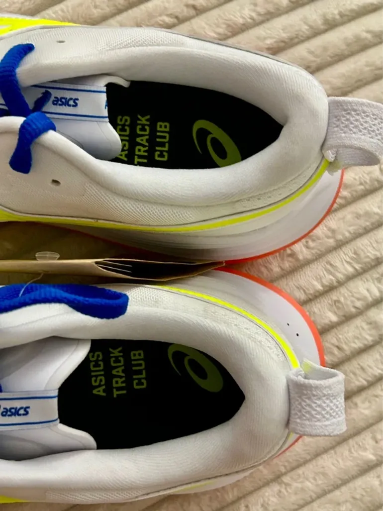 Asics Gel-Cumulus 27 bike de segunda mano — imagen 5 de 6