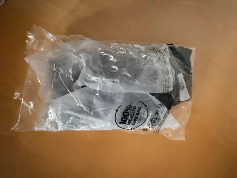 Used Adidas x Stella McCartney Running Belt bike — image 4 of 4