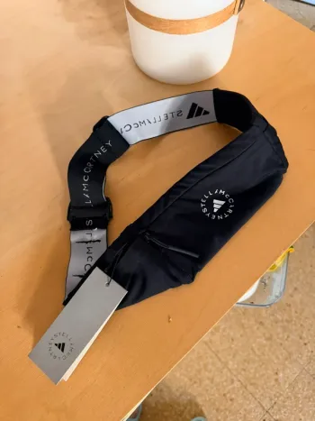 Used Adidas x Stella McCartney Running Belt Running Accessories