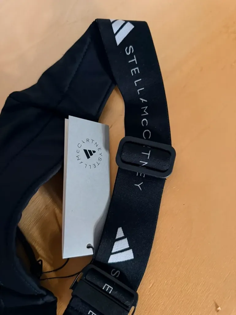 Used Adidas x Stella McCartney Running Belt bike — image 3 of 4