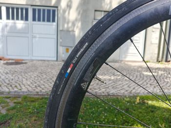 Gebrauchtes PROGRESS Airspeed A44 Carbon Wheelset 2024 bike — Bild 3 von 3
