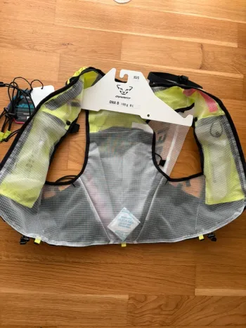 Used Dynafit Laufrucksack bike — image 2 of 3
