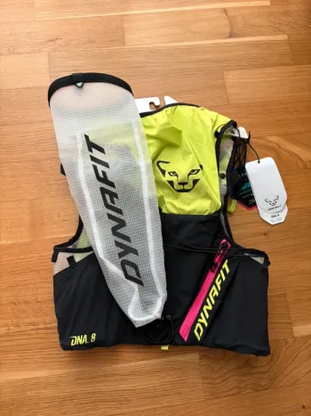 Used Dynafit Laufrucksack bike — image 3 of 3
