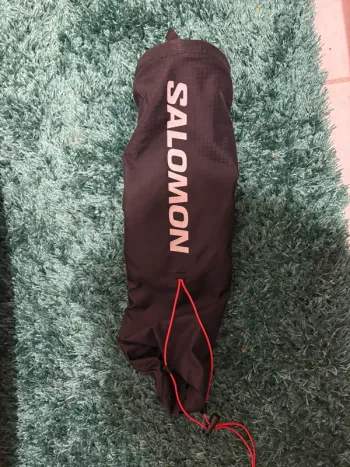 Gebrauchtes Salomon Carquois pour bâtons de trail Running Accessories