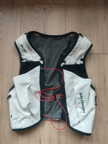 Brugt Salomon S/Lab Ultra 10 Running Accessories