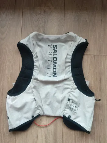 Brugt Salomon S/Lab Ultra 10 bike — billede 3 af 4