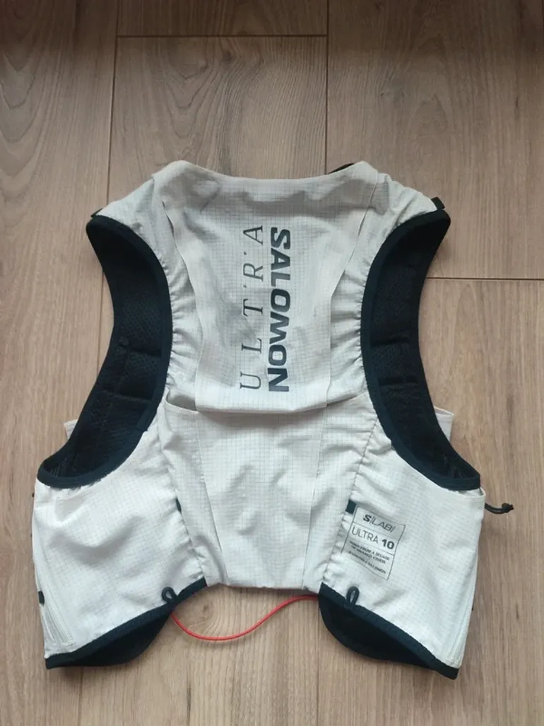 Brugt Salomon S/Lab Ultra 10 bike — billede 3 af 4