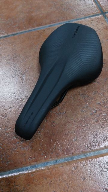 Brugt Cube ACID Nuance Pro Saddle 2026 bike — billede 2 af 4