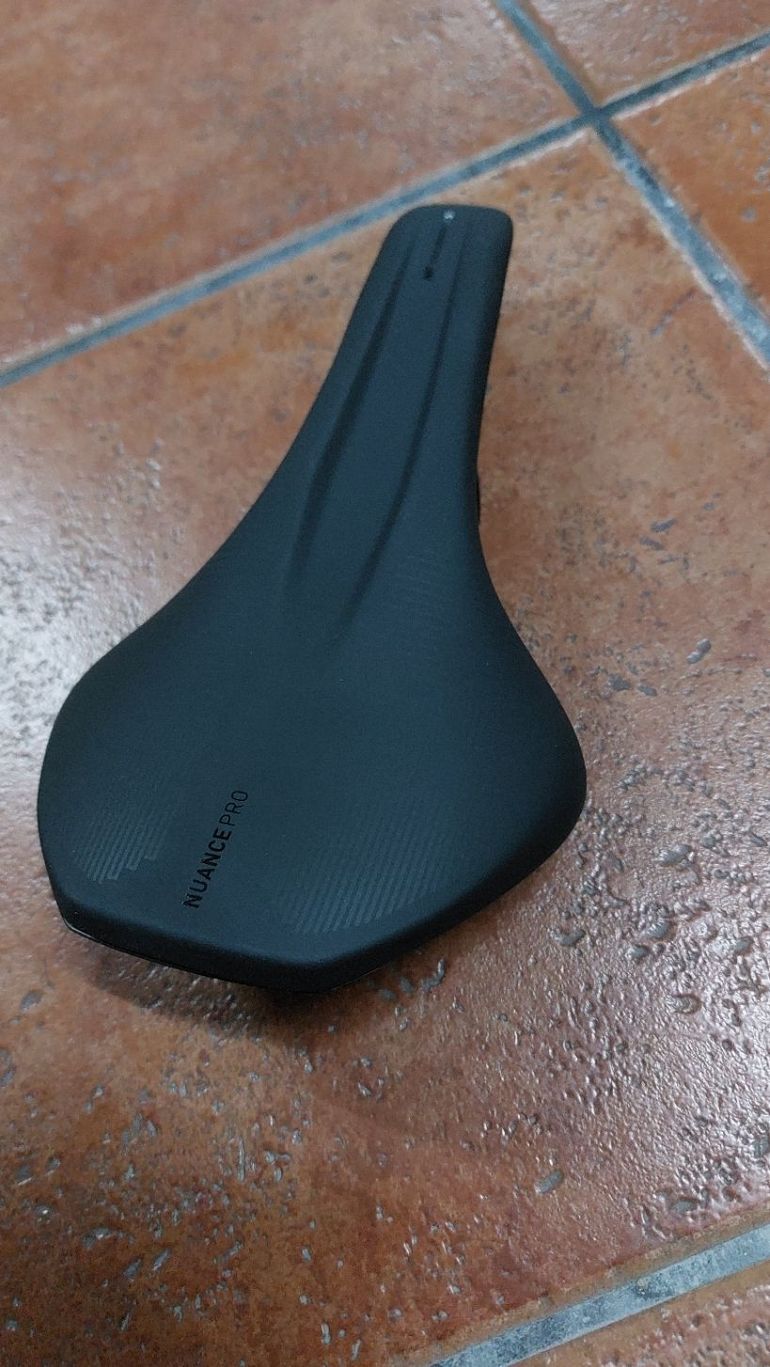 Brugt Cube ACID Nuance Pro Saddle 2026 bike — billede 3 af 4