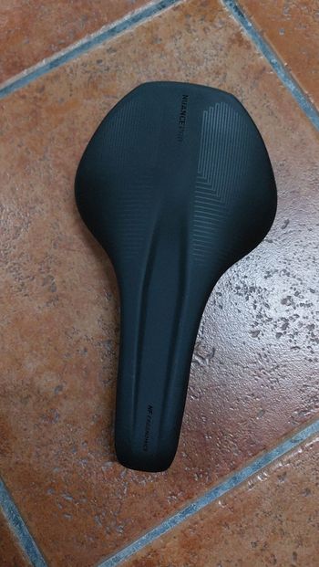 Używany Cube ACID Nuance Pro Saddle 2026 Saddles & Seatposts