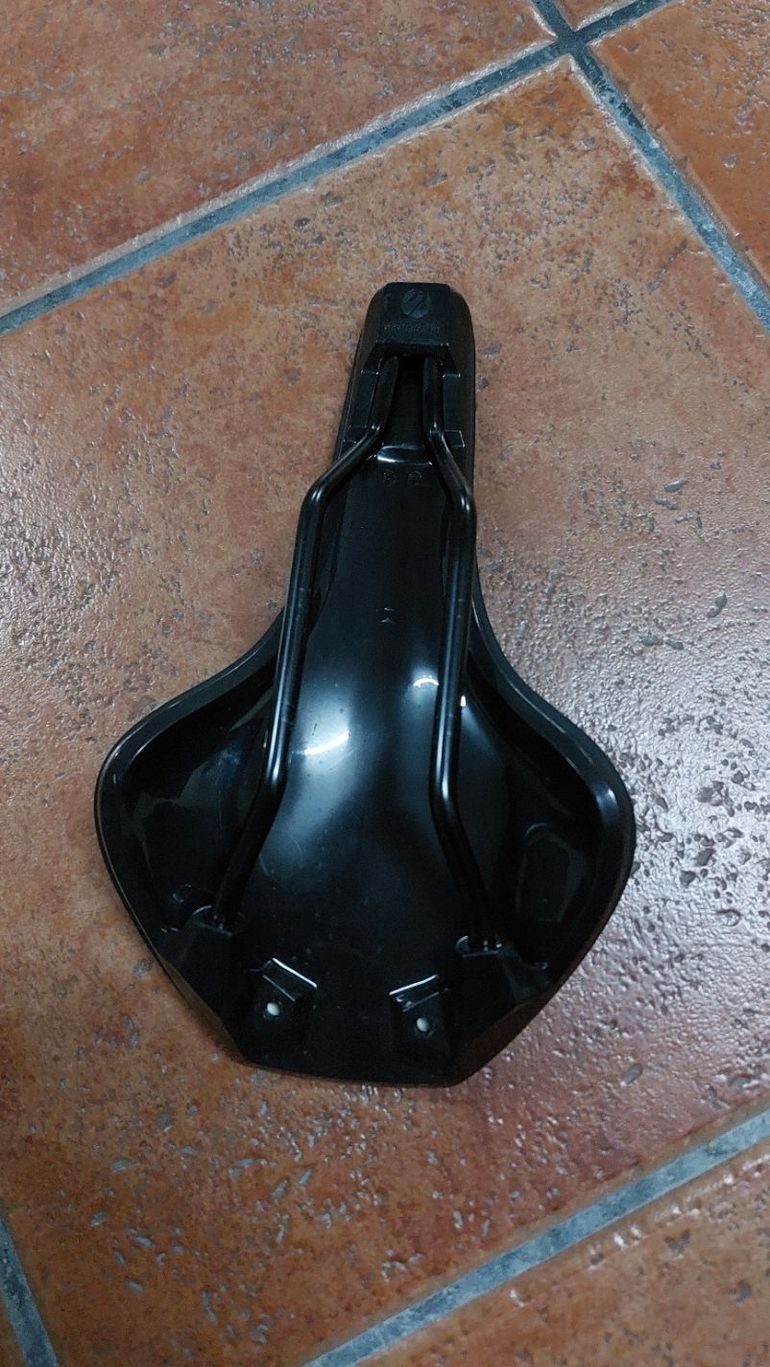 Brugt Cube ACID Nuance Pro Saddle 2026 bike — billede 4 af 4