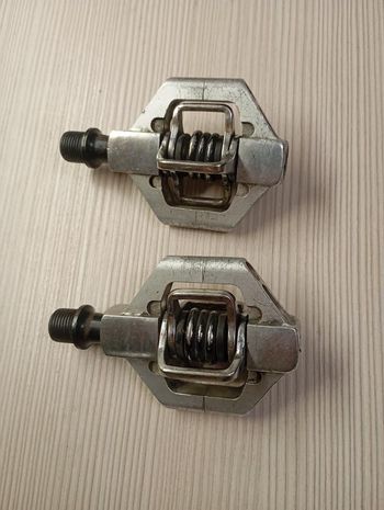 Used Other Click Pedals 2023 Drivetrain & Pedals